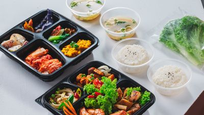Sae ma eul bbq (sri petaling)
