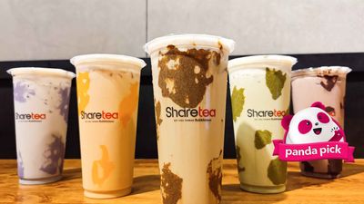 ShareTea (Limbang)