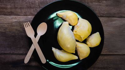DyDurian (Cheras)