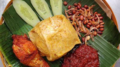 Alice Corner (Seri Kembangan)