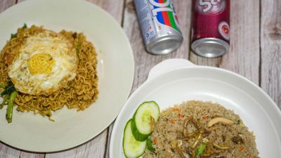 Tawau Kopitiam