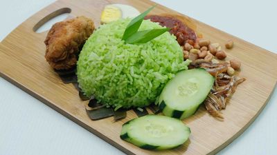 Suji Kitchen