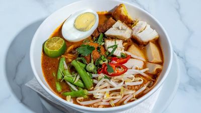 Citra Rasa Bonda