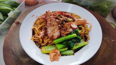 Restoran Tian Li Wong