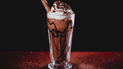 Akak Coco Belgian (Bandar Universiti)