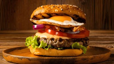 Ramly Burger Kafe (SS15)
