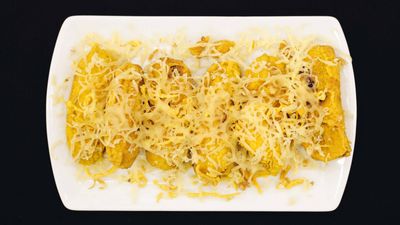 Pisang Goreng TTDI II