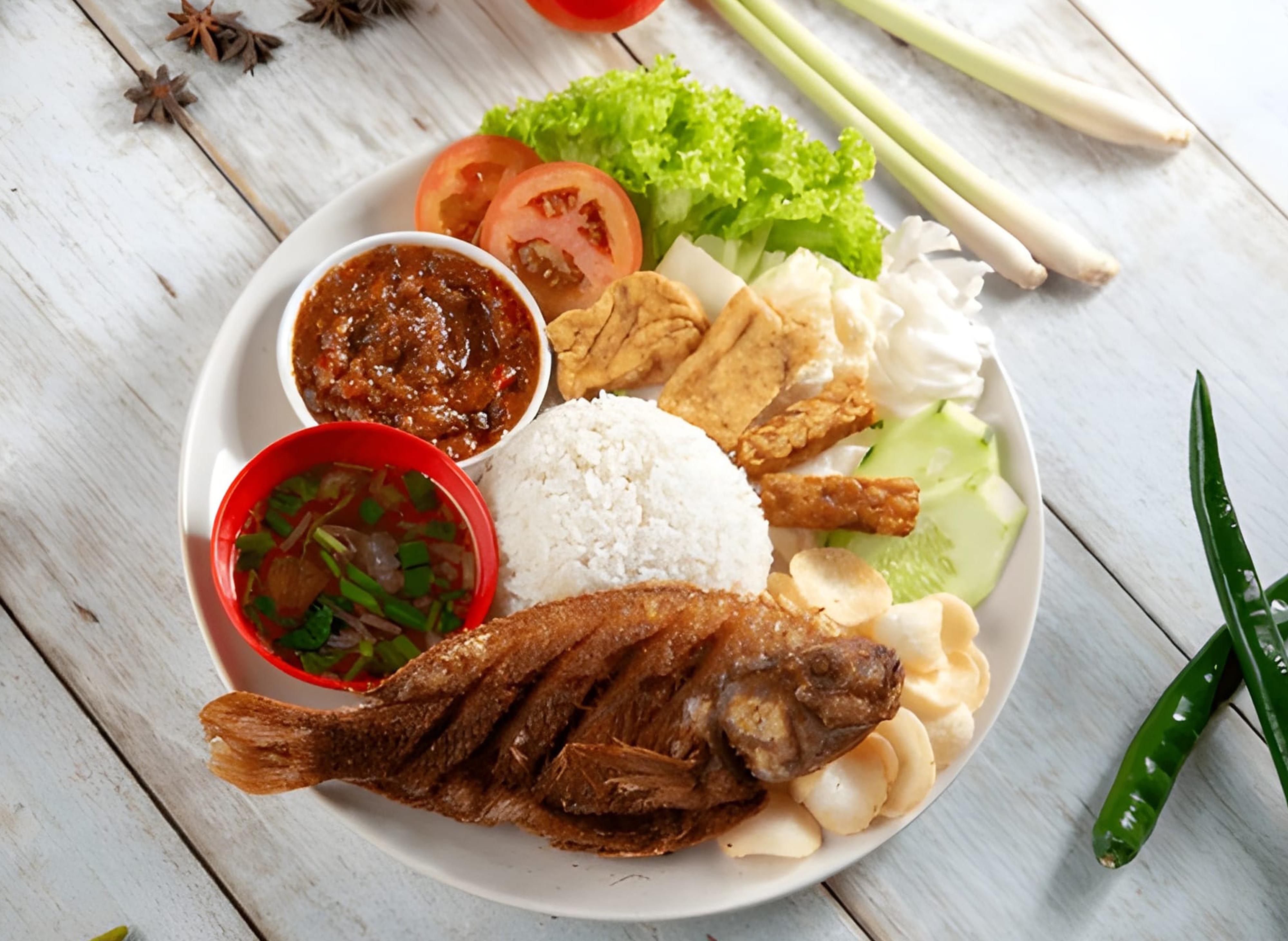 Pakya Kitchen (Taman Cendana) vendor logo