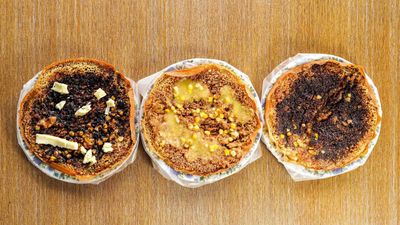 Apam Balik Cun