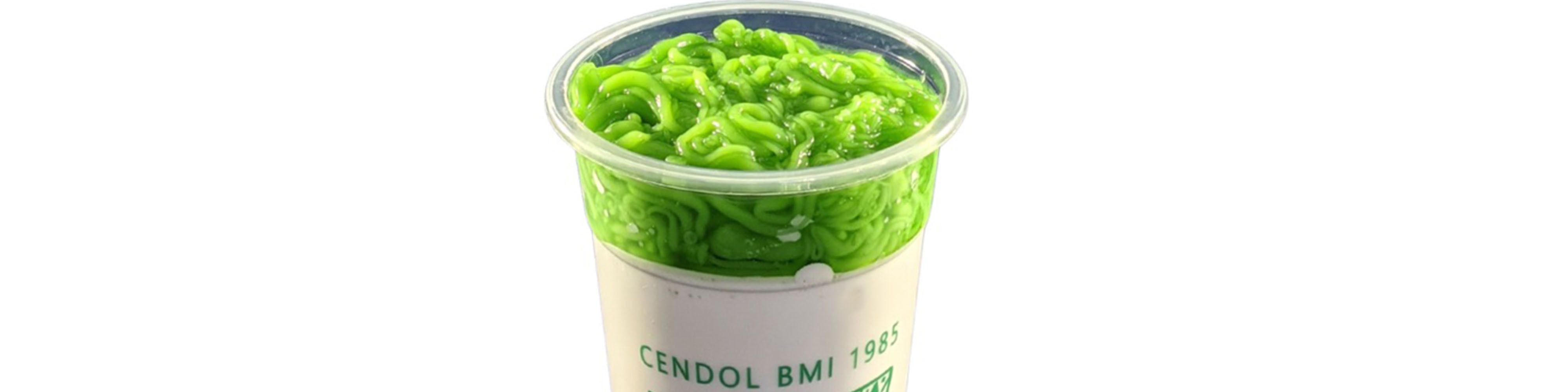 Cendol BM Ismael (KIP Mall) vendor logo