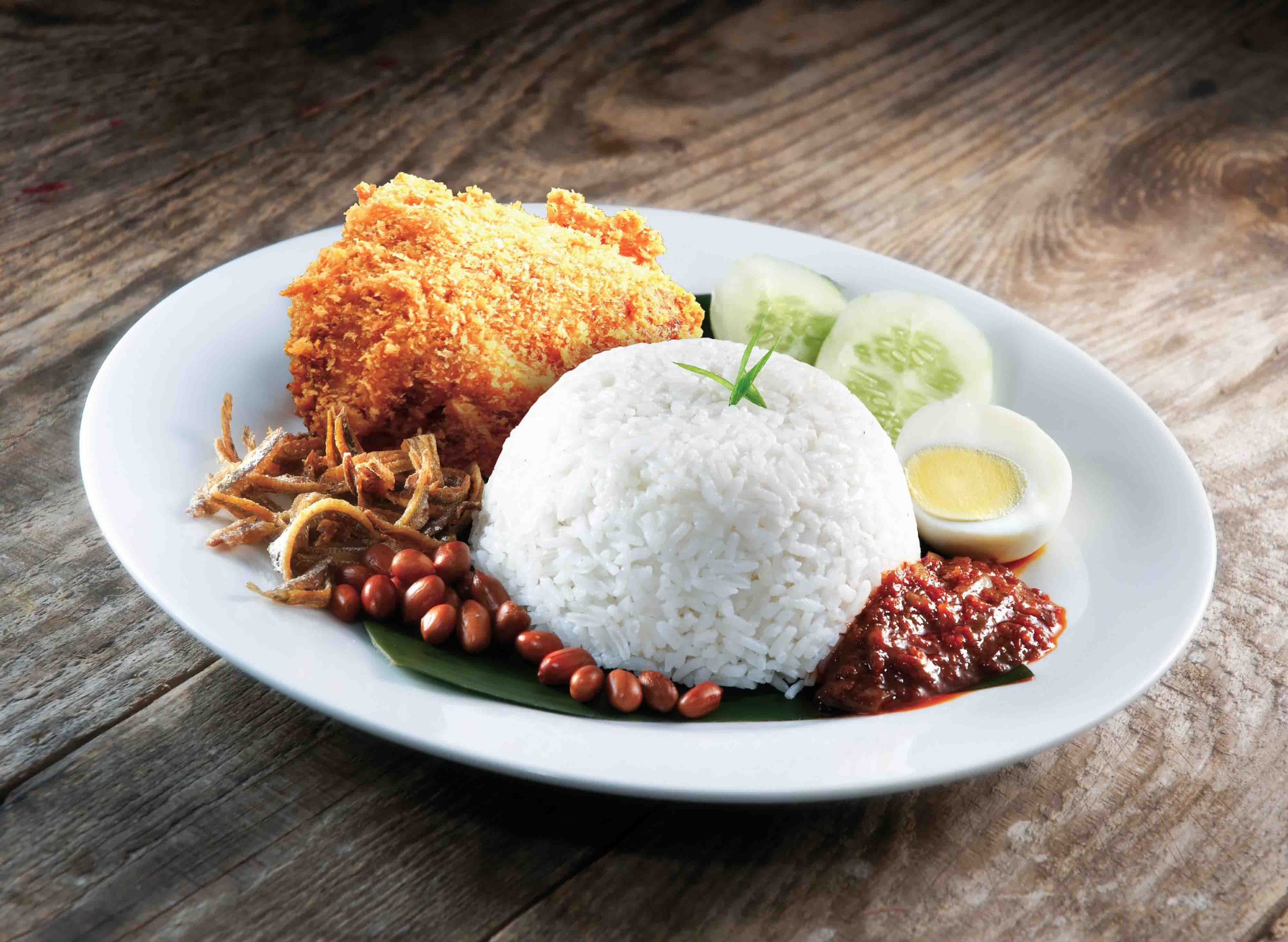 Restoran Ibrahim Maju (Bandar Teknologi Kajang) Food Delivery from foodpanda