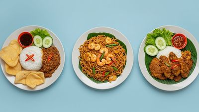 Hijayu Cafe