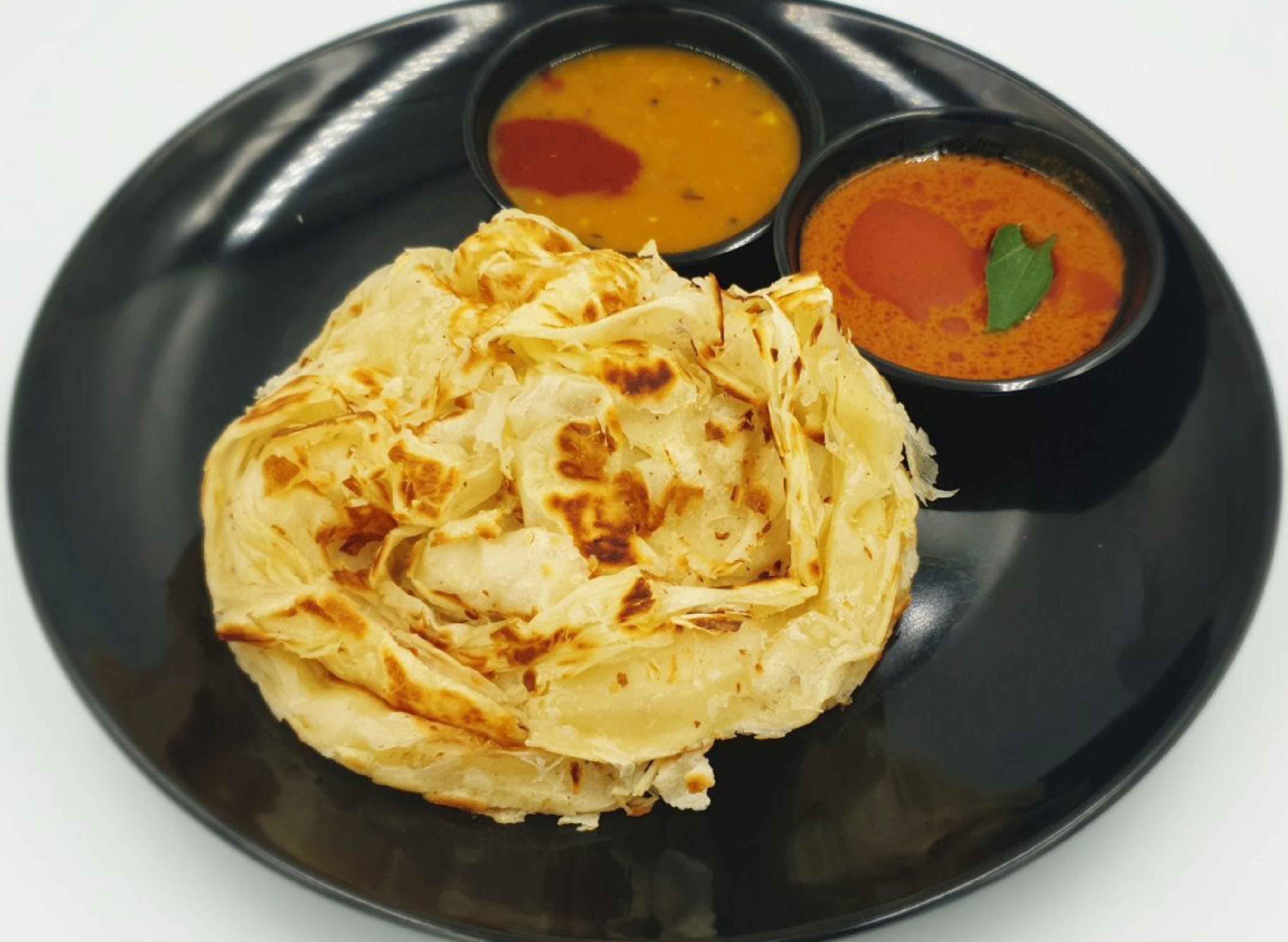 Restoran Maju Johor vendor logo