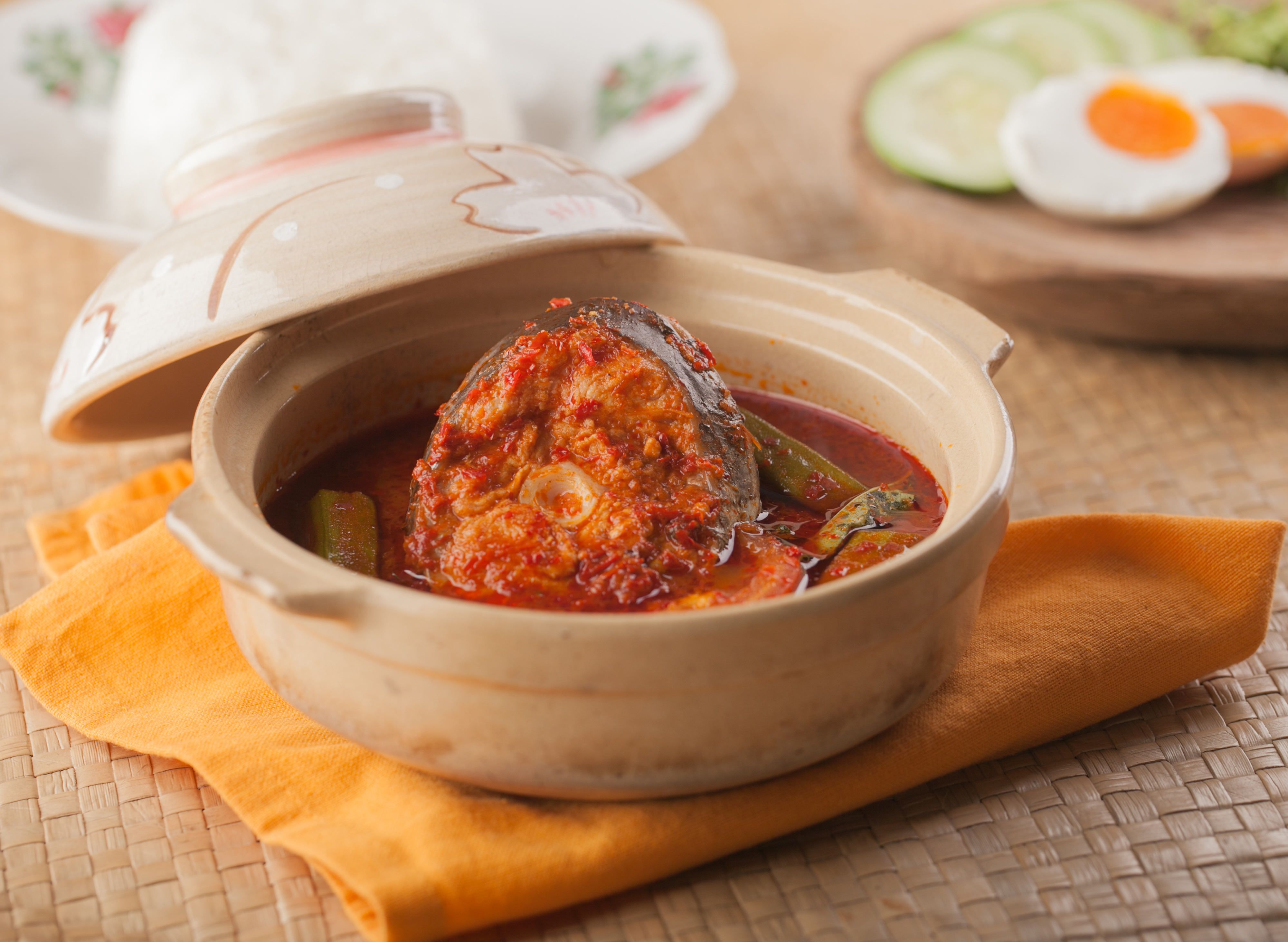 Rumpun Selera [Catering] menu and delivery in Selayang | foodpanda