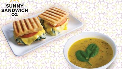 Sunny Sandwich Co. (Damansara)