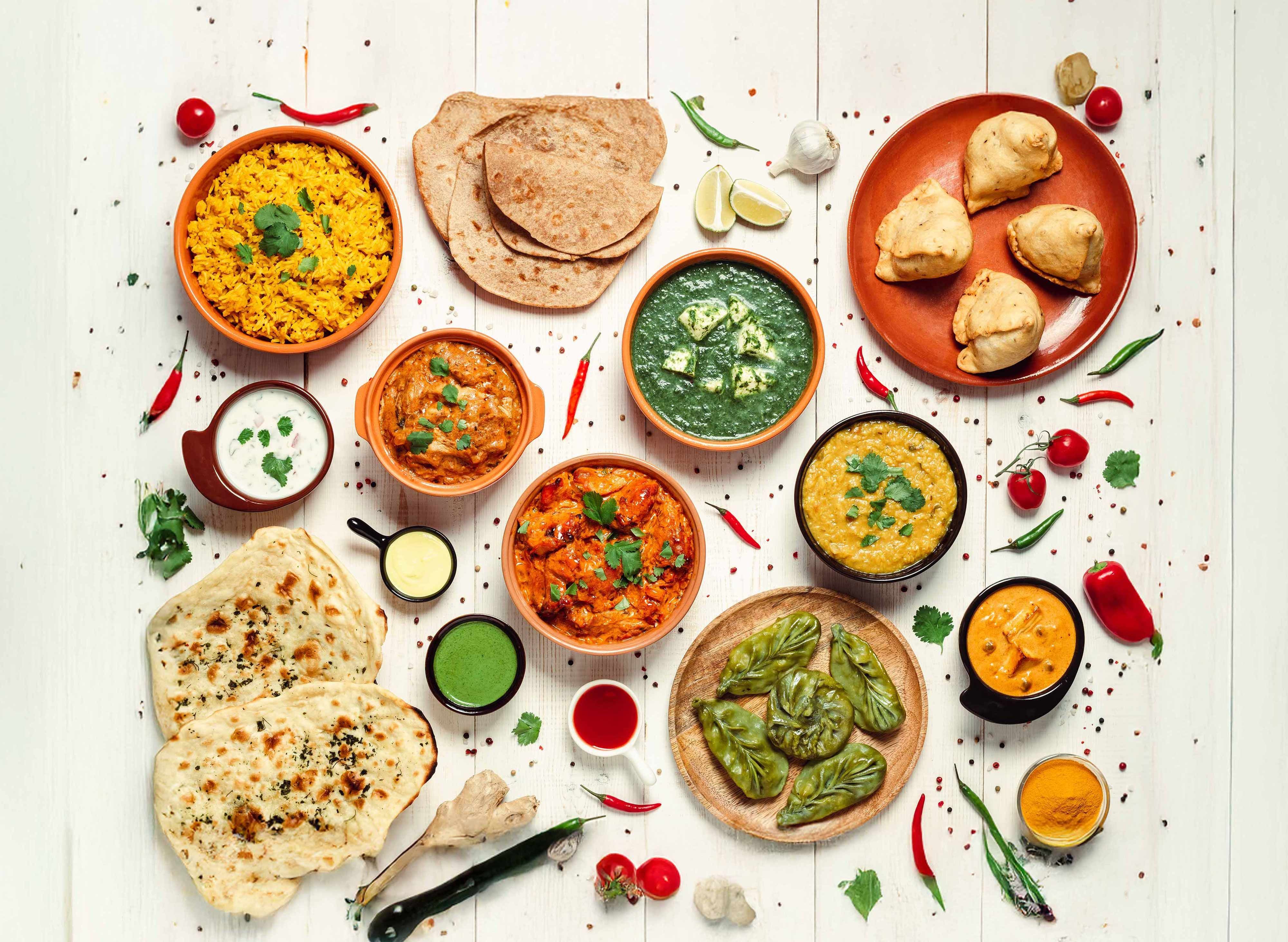 Win Spicy Curry (Taman Mount Austin) vendor logo