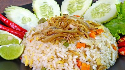 WARUNG WAN KURT