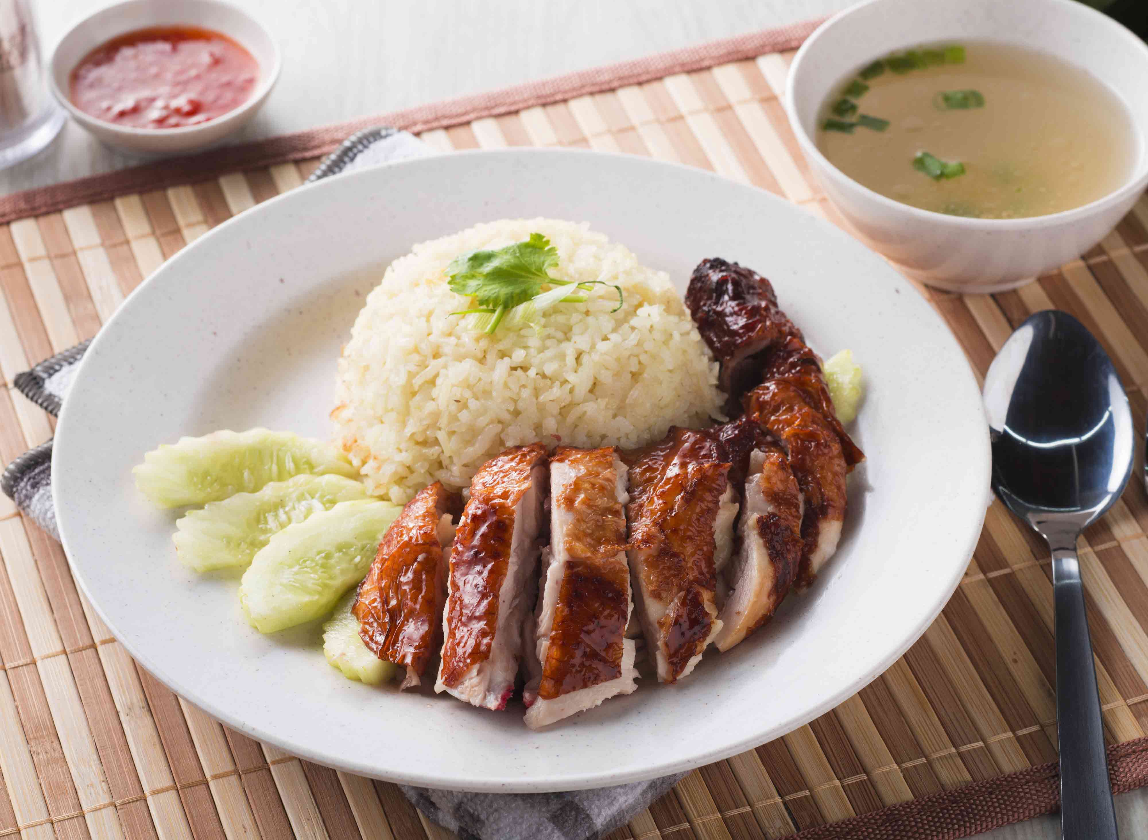 Dungun Cafe Jalan Paka menu and delivery in Dungun foodpanda