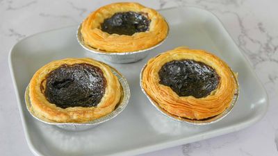 棋丰饼家 Qi Fong Bakery (Tmn Pasir Putih Selatan)