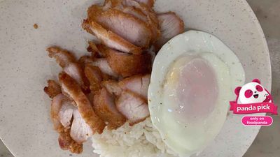佳佳乐苦瓜汤 Kah Kah Loke (Bandar Baru Permas Jaya)