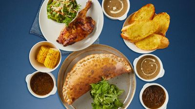 B.I.G. The Grocer's Kitchen (Mall of Medini)