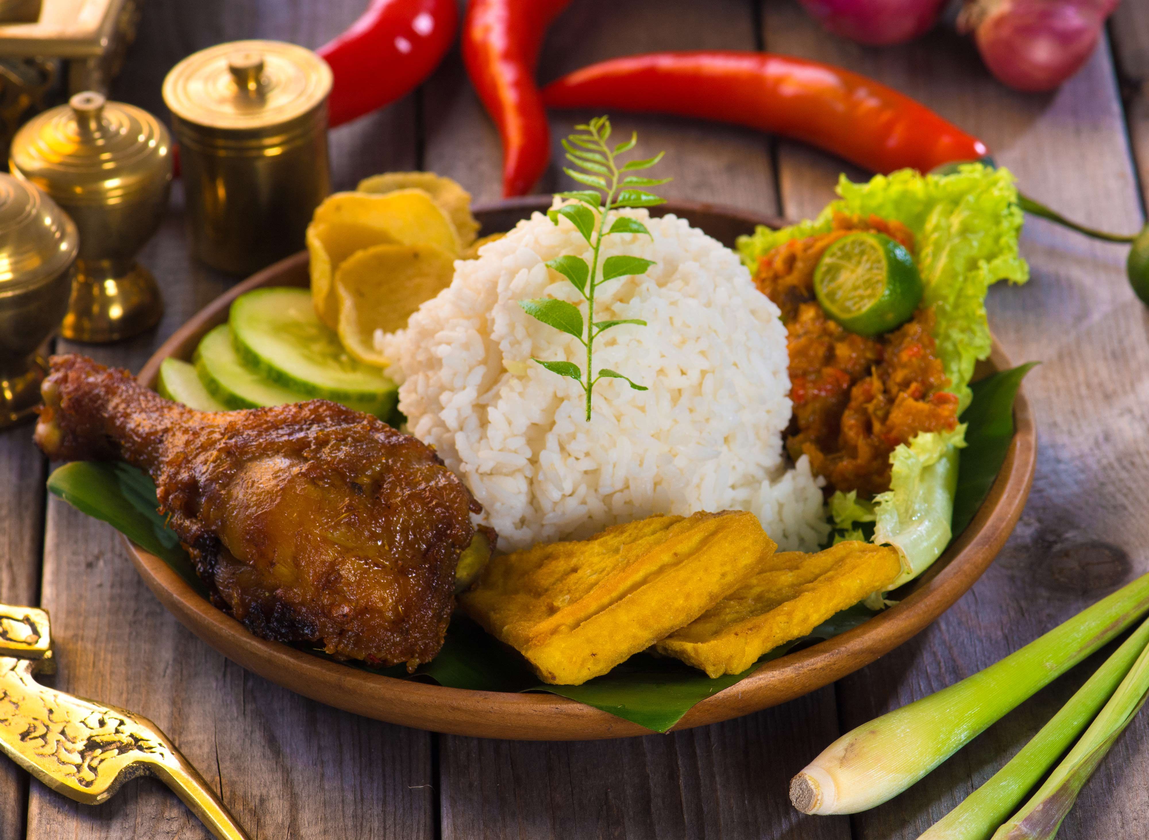 ACIK LINS DELICACY vendor logo