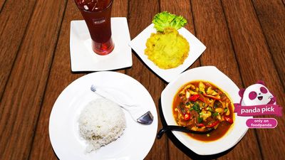 Restoran Deli Thai