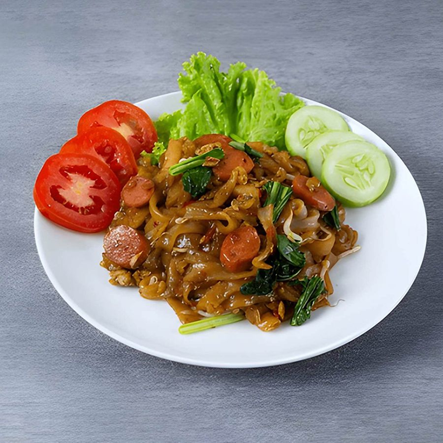 Angah Cafe House (Jalan Datuk Kumbar) Menu, Price & Delivery in Alor ...