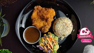 Floyds Kitchen Tanjong Malim