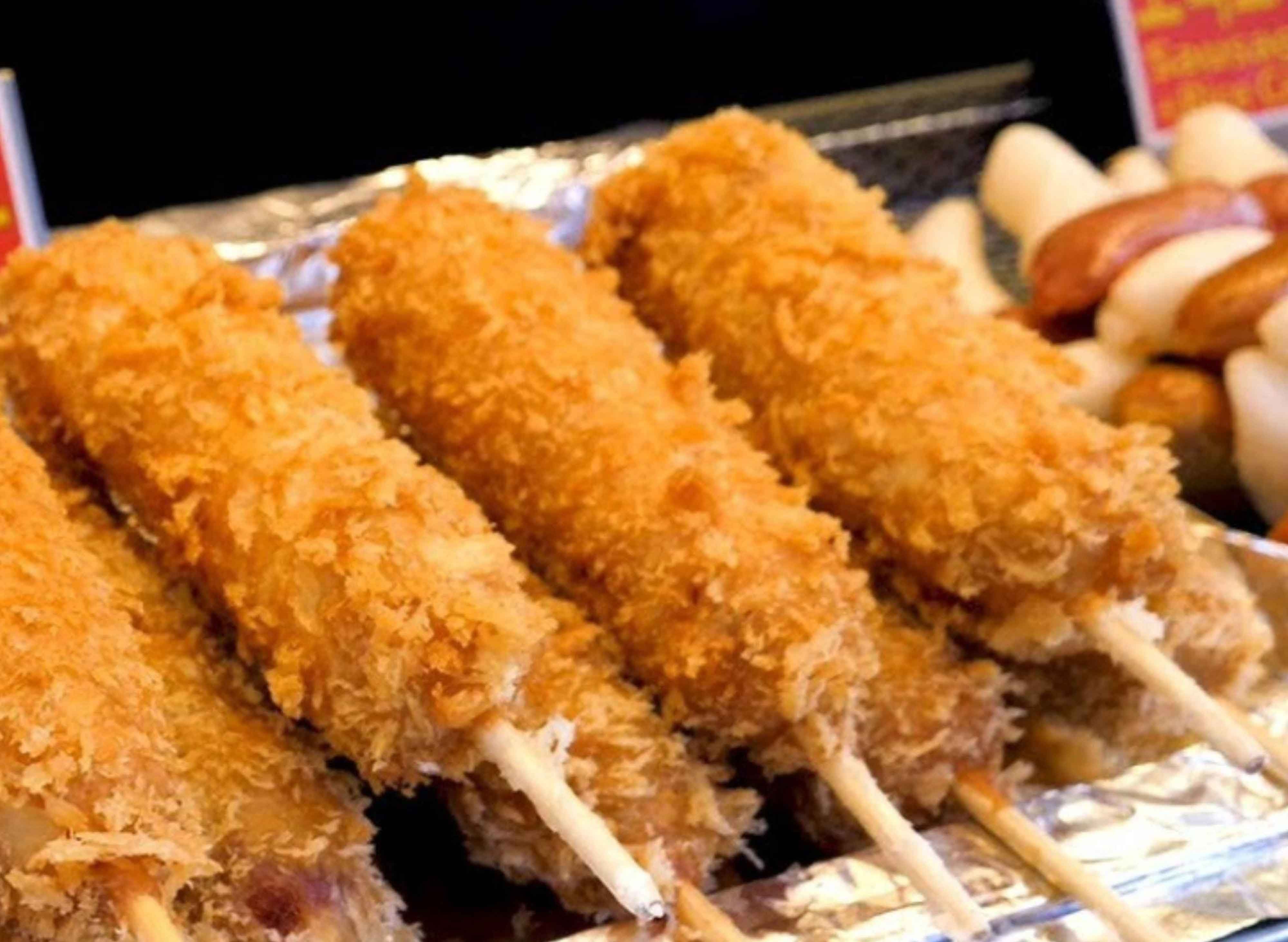 Is Popcorn Chicken Bad For Dogs