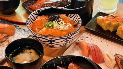Lee Zushi (Kuchai Lama)