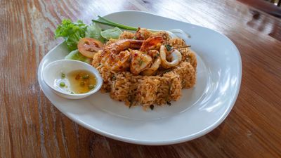 De’ Familia Cafe (Kota Belud)