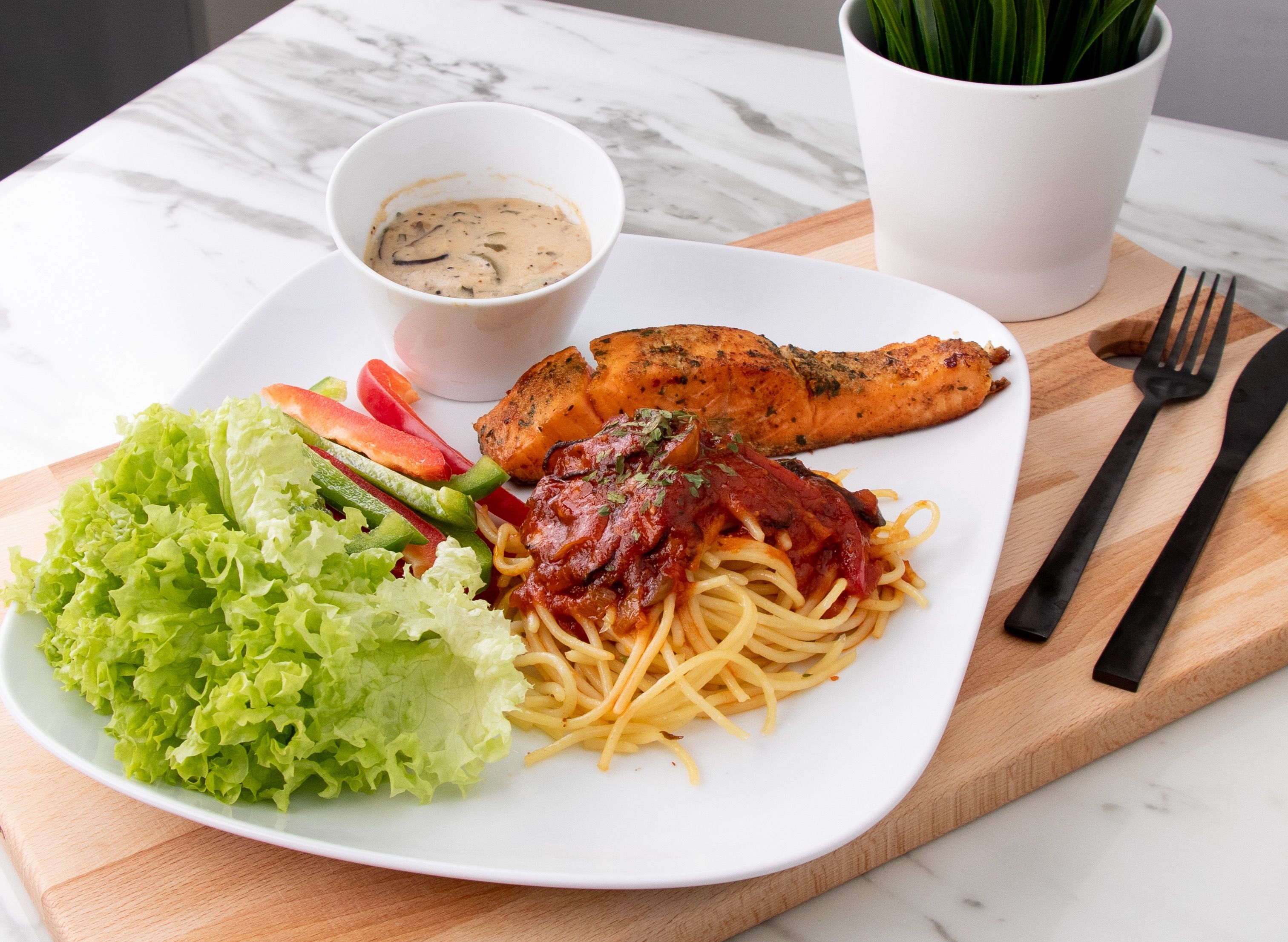 Healthy Food MY menu and delivery in Kuala Lumpur foodpanda