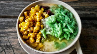 Cendol House Beaufort (Sipitang)