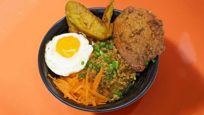 South Hongkie Food (Neighbourhood Food Court)