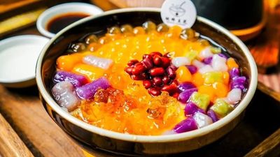 Re:Pure TauFuFa 純粹豆花 (Mid Valley)
