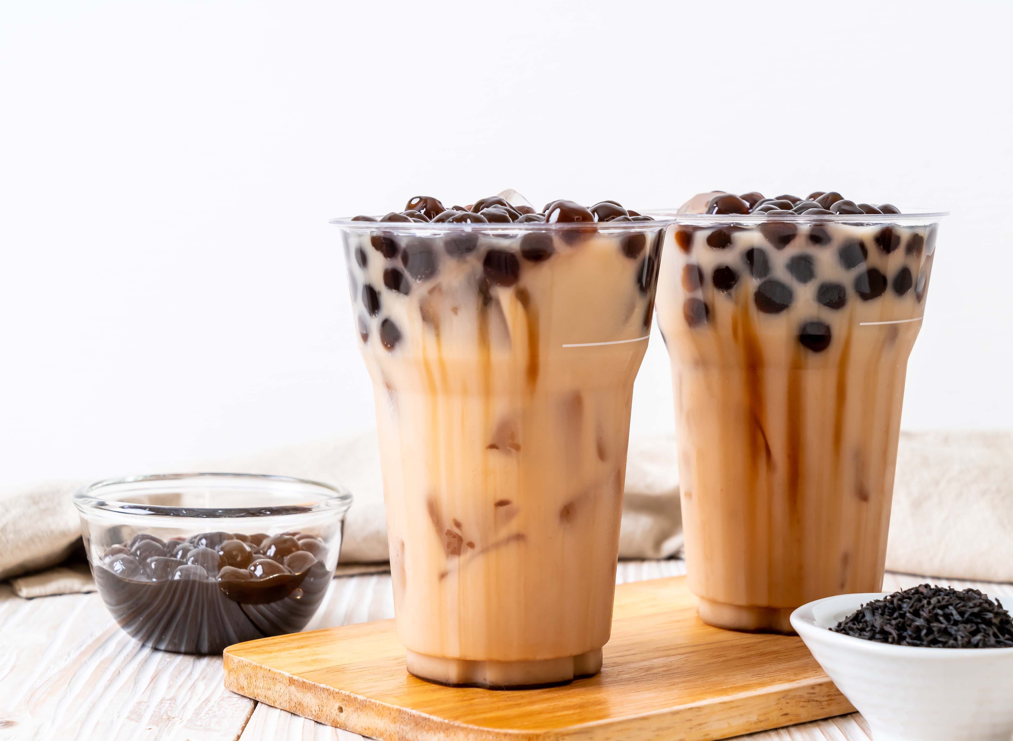 Boba.Tea The Summer Shopping Mall Food Delivery from foodpanda