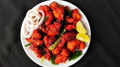 Nepal House Restaurant