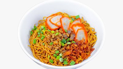 Liangs Taste Sarawak Noodles (Restaurant YY Taman Equine)