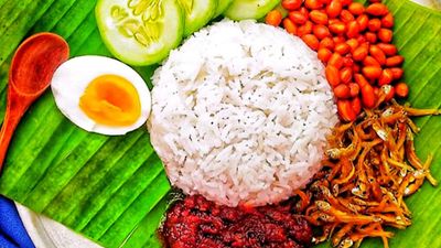 Appatha corner