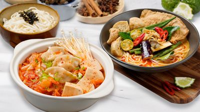 BMS Organics (Klang Eng Ann)