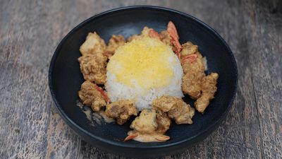 Nan Xiang Dumpling 南翔小笼包 (Bangsar South)