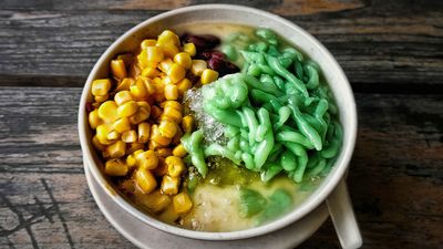 Rojak Enstek