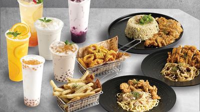 Piii Eatery (Damansara Utama)