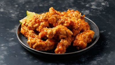 Ayam Gunting Subdepo (Kuala Lumpur)
