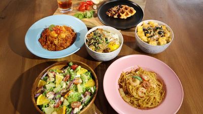Azuma Cafe