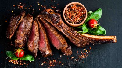 Botanica Delish by Chef Zubir