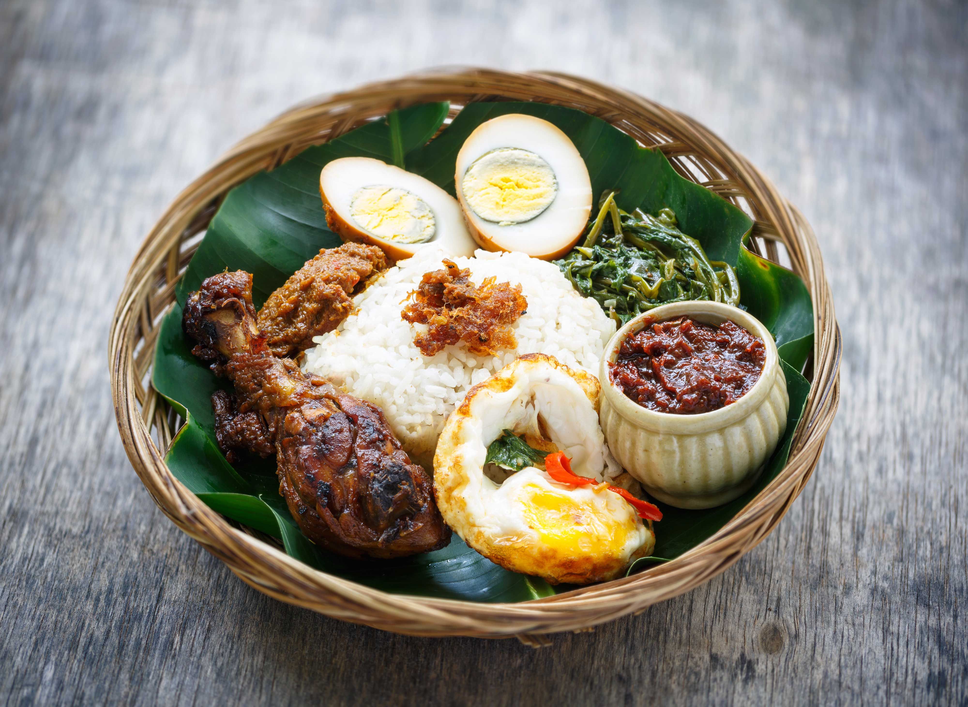 Restoran sri mutiara vendor logo