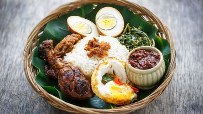 Restoran sri mutiara