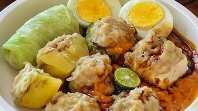 Rezeki Podo Moro Enterprise (Bukit Kemuning)